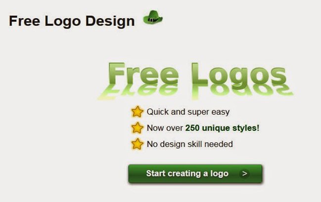 10+ Website TỰ thiết kế logo ONLINE miễn phí TỐT NHẤT 2019