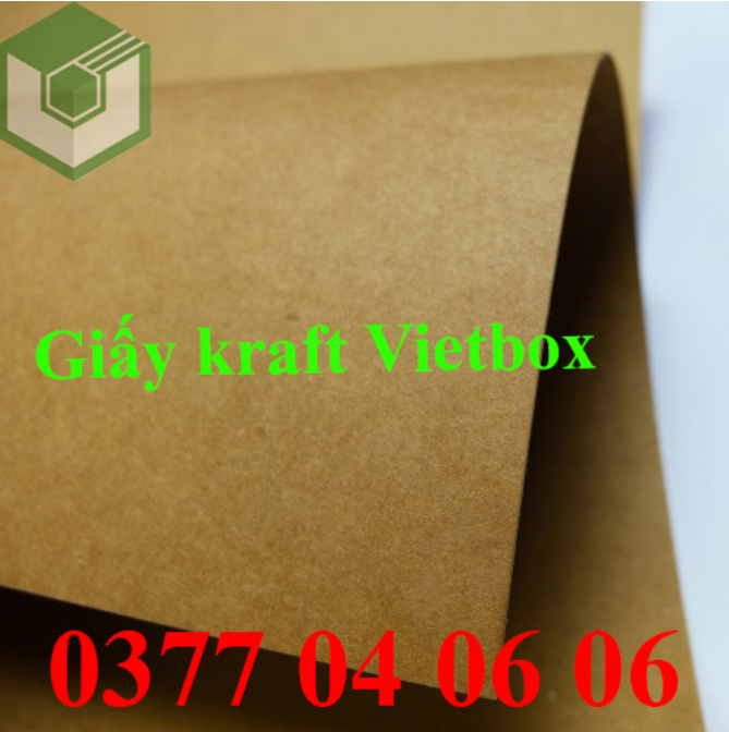 Những Mẫu đồ Thủ Công Làm Từ Giấy Kraft đều Gợi Nên Một Nét đẹp Thật Riêng