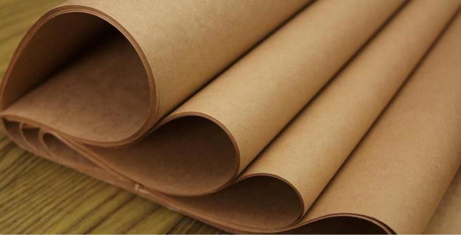 Giấy Kraft Là Gì