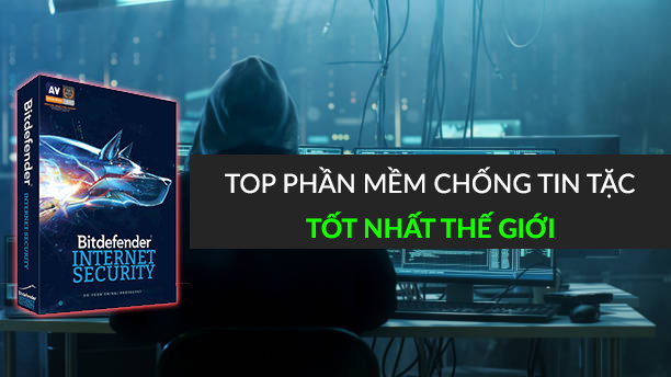 Software Diệt Virus