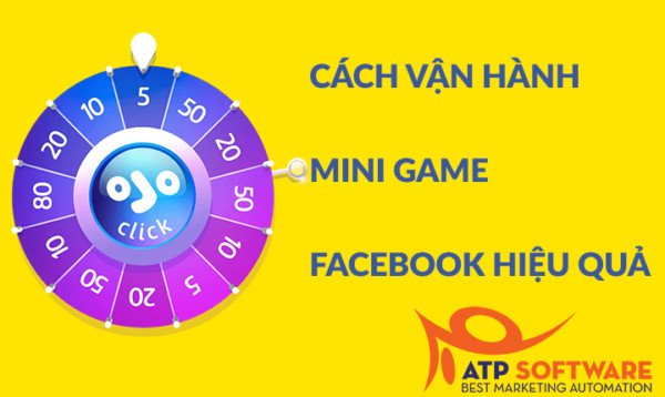 Tạo Mini Game Trên Facebook
