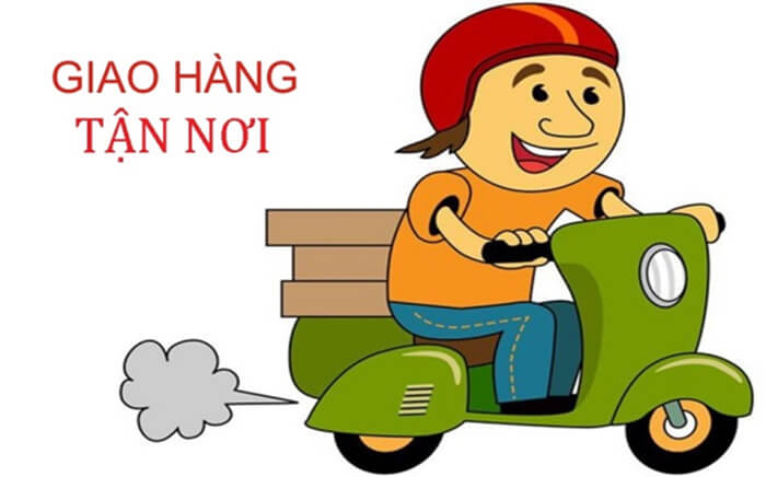 Vận Chuyển Hàng Hóa