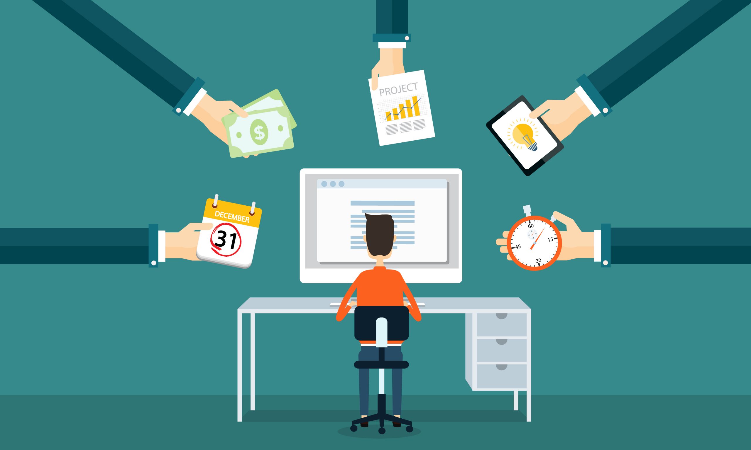 Bản Chất Freelancer Là Gì