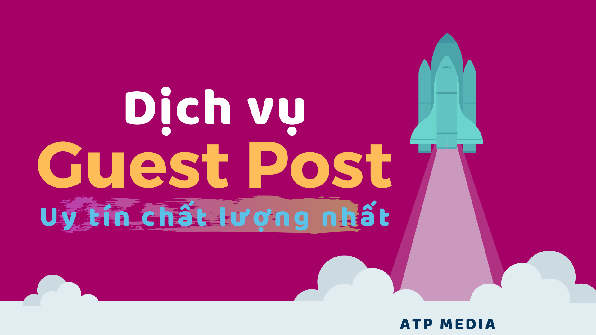 Dịch Vụ Guest Post Uy Tín