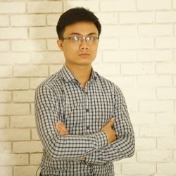 Giảng viên Phạm Huy Long - Giám đốc Công ty cổ phần ANZMedia