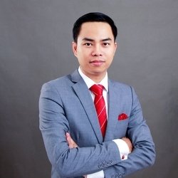Giảng viên Nguyễn Phan Anh - Chuyên gia Marketing Online