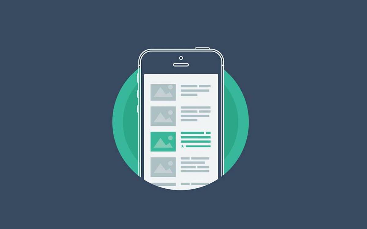 Mobile Native Ads là gì? Native Advertising trên thiết bị di động Mobile Native Ads là gì? Native Advertising trên thiết bị di động