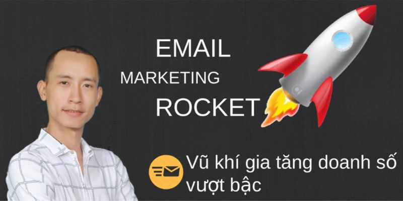 Khóa Học Email Marketing Automation