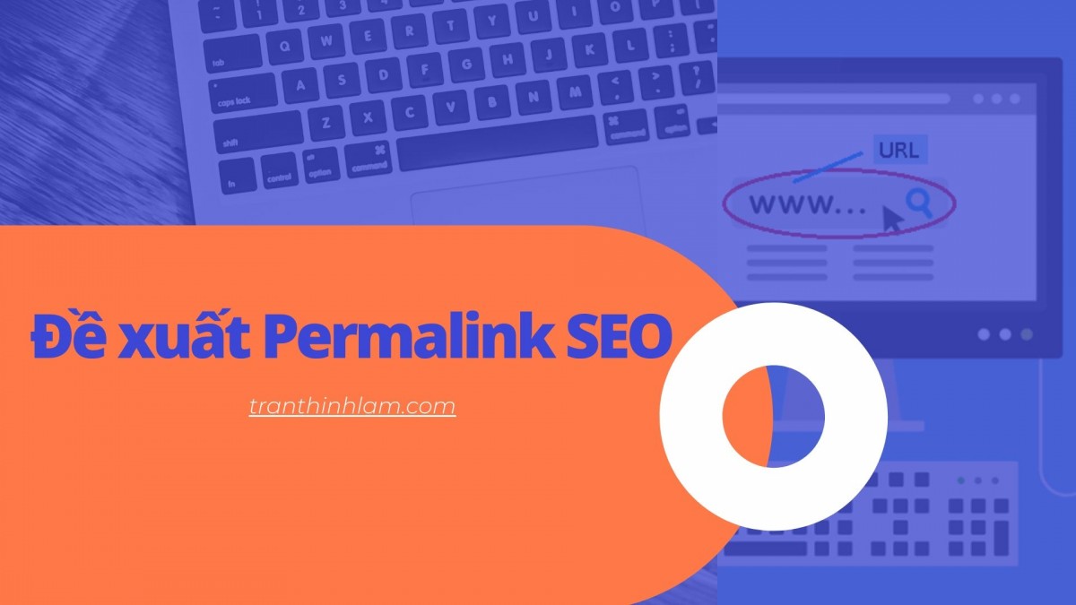 Đề xuất Permalink SEO