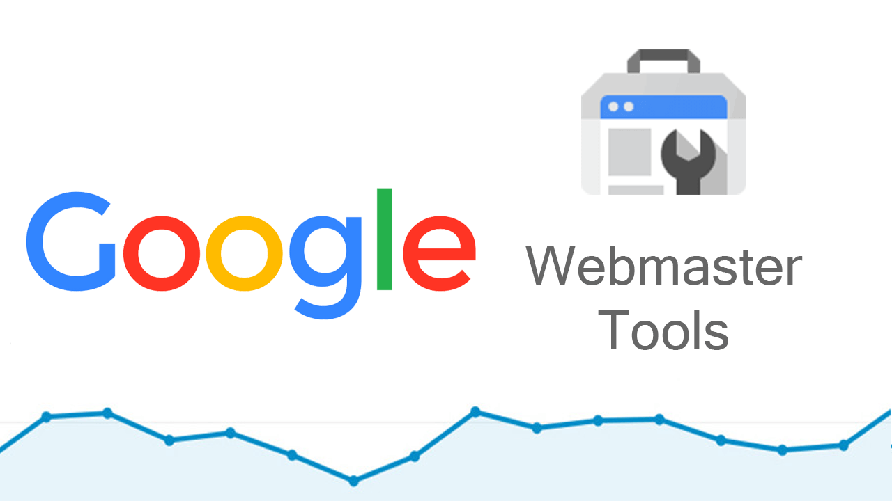 Công cụ nghiên cứu từ khóa Google Webmasters