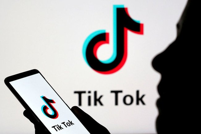 tạo tài khoản tiktok