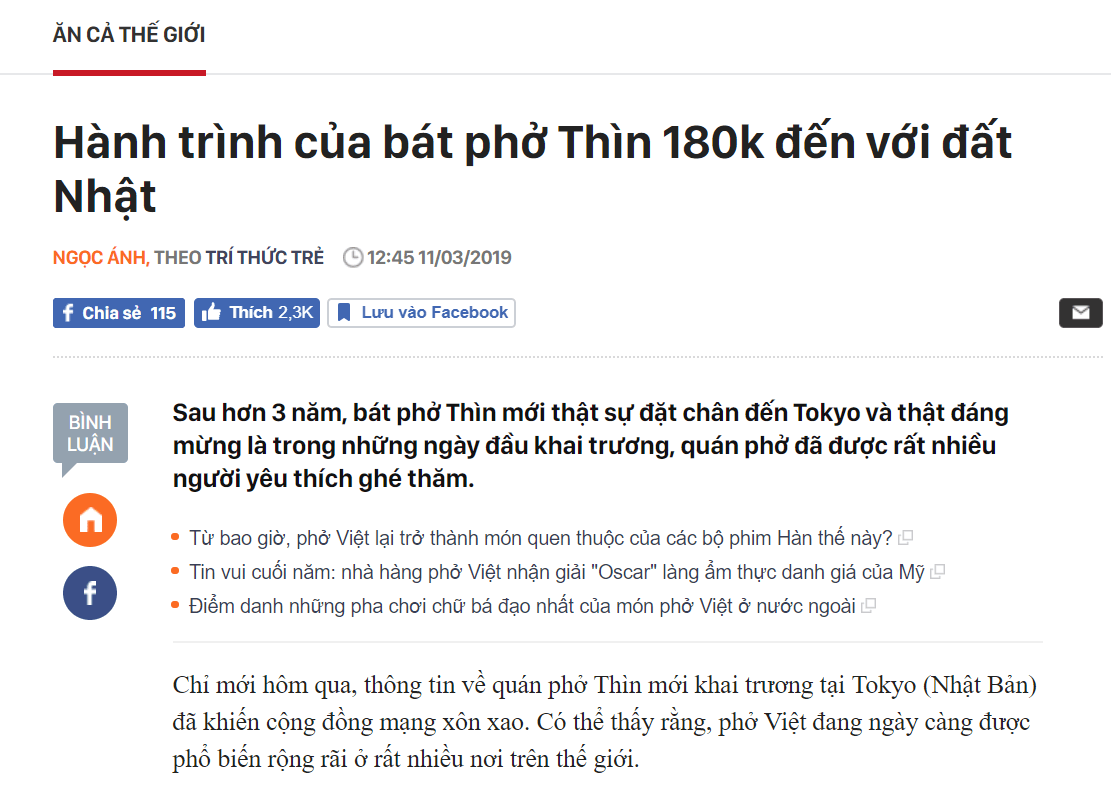 đặt tiêu đề bài Pr