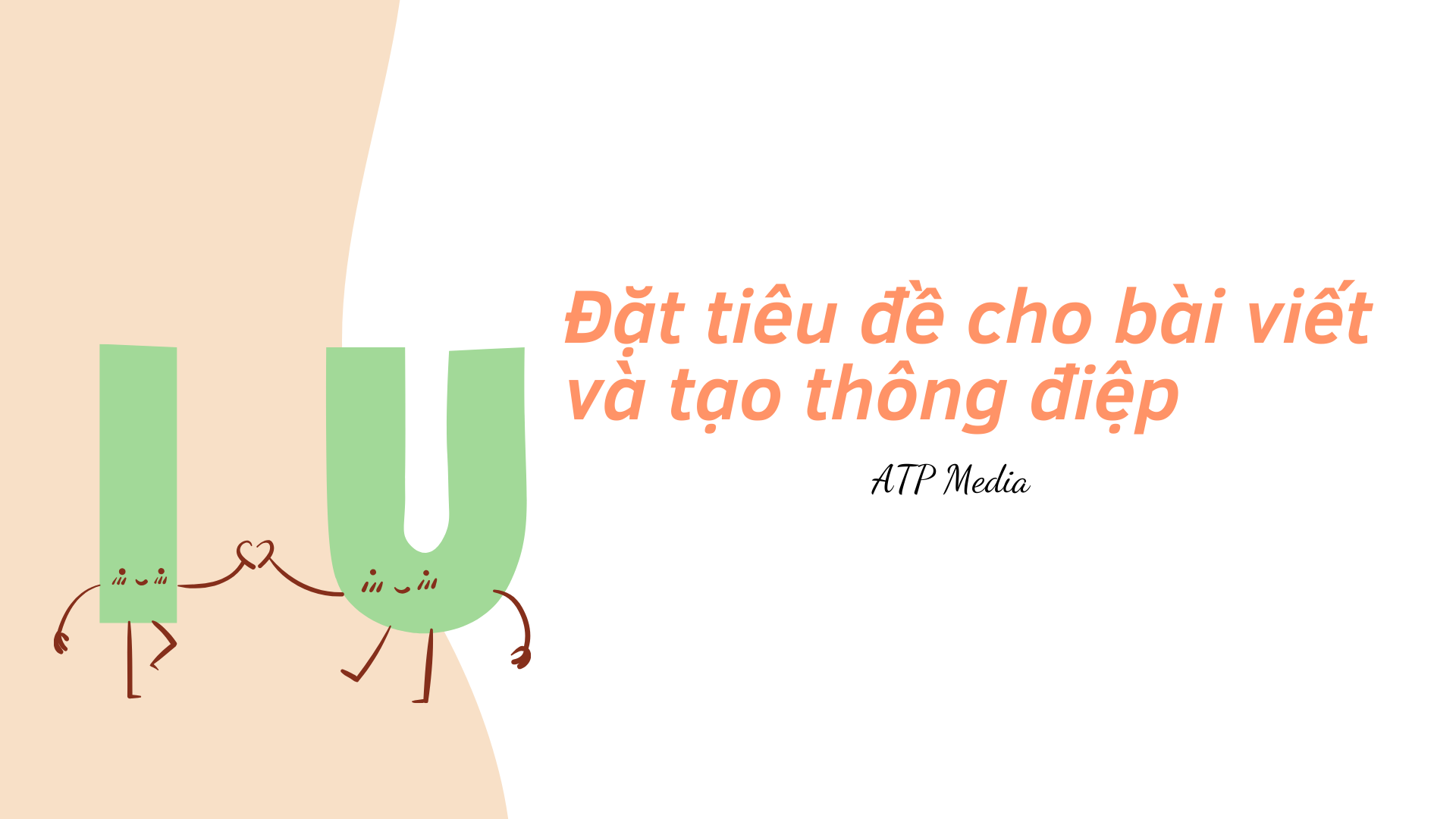 đặt tiêu đề cho bài viết pr