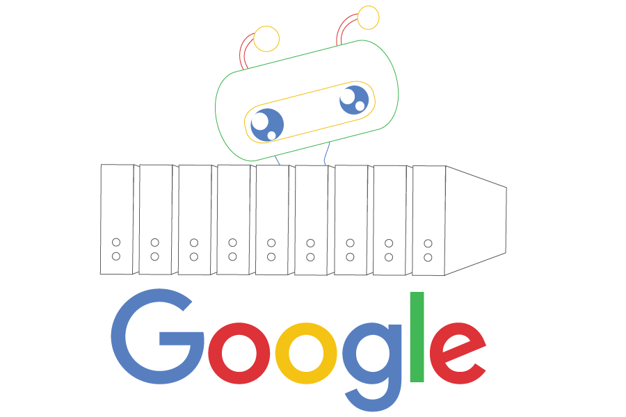 Index và Google Bot