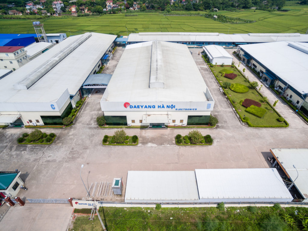 công dụng của flycam
