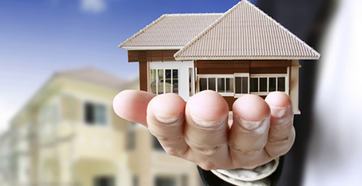 Bạn nên chọn thuê nhà nguyên căn để sớm phát triển dịch vụ tại đây