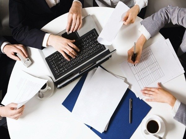 5 bước xây dựng chiến lược kinh doanh hiệu quả cho doanh nghiệp