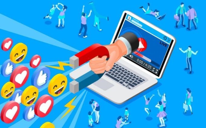 Tương tác Facebook là gì? 8 cách tăng tương tác trên Facebook miễn phí