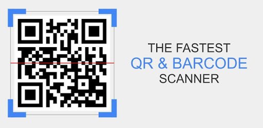 phần mềm quét QRcode và barcode