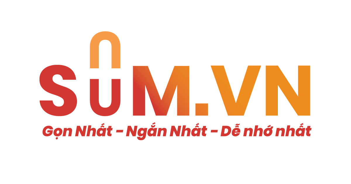 Rút gọn link miễn phí - Web làm ngắn & Quản lý liên kết số 1 VN -