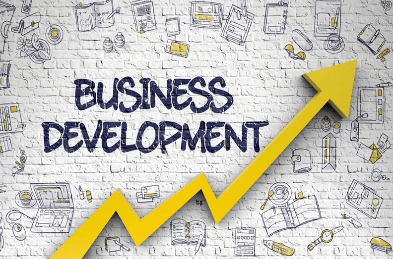 Business development là gì? Chiến lược phát triển business development?