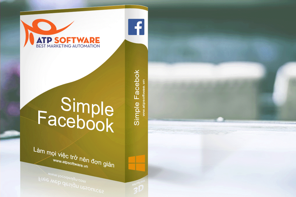 Simple Place - Tiếp cận khách hàng theo địa điểm trên Facebook