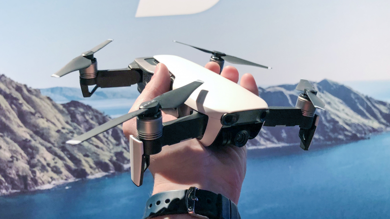Flycam24h