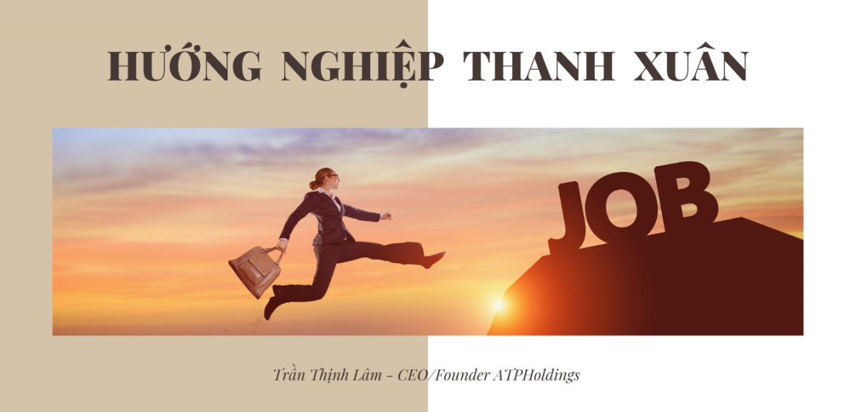 tư vấn hướng nghiệp