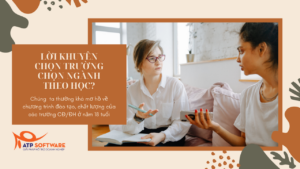 tư vấn hướng nghiệp