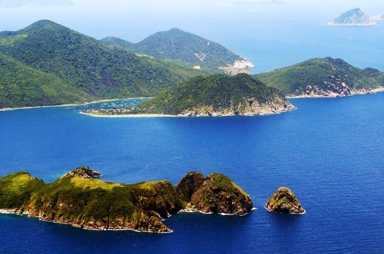 Đảo Hòn Mun - Nha Trang