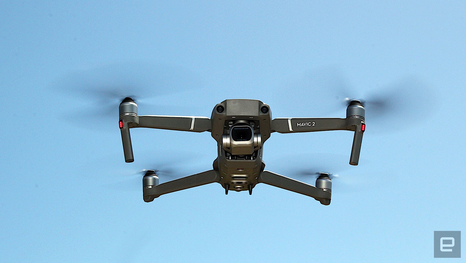 Những điều bạn cần biết về DJI Mavic 2 Pro và Mavic 2 Zoom