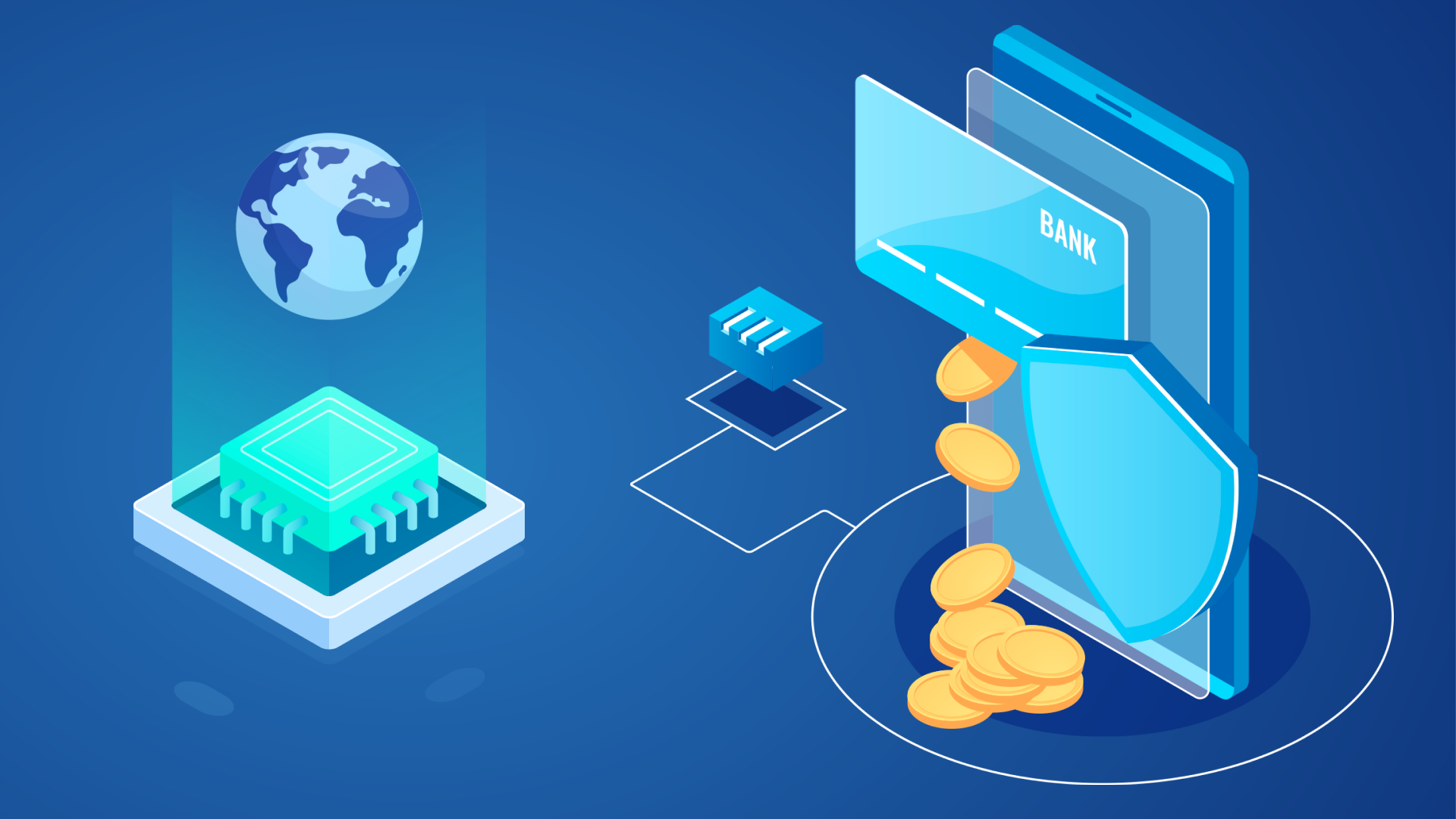 Fintech là gì? Fintech 2019 - Fintech Vietnam