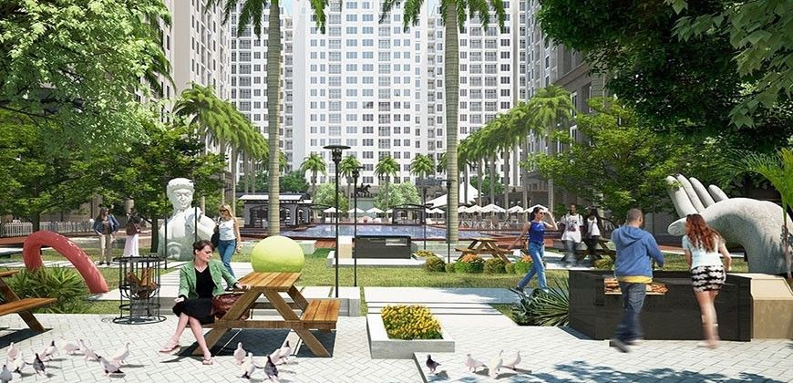 TIỆN ÍCH NỘI KHU BẬC NHẤT TẠI QUẬN 9 | Hình ảnh, Cánh, Cửa sổ