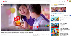 quảng cáo youtube-inteams 1