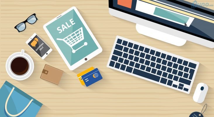 Khởi nghiệp kinh doanh bằng bán hàng online cần chuẩn bị gì? - SUNO.vn Blog