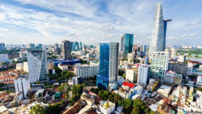 Bất động sản là gì
