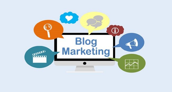 Blog là gì? 5 bước cơ bản để tạo Blog Marketing cho doanh nghiệp