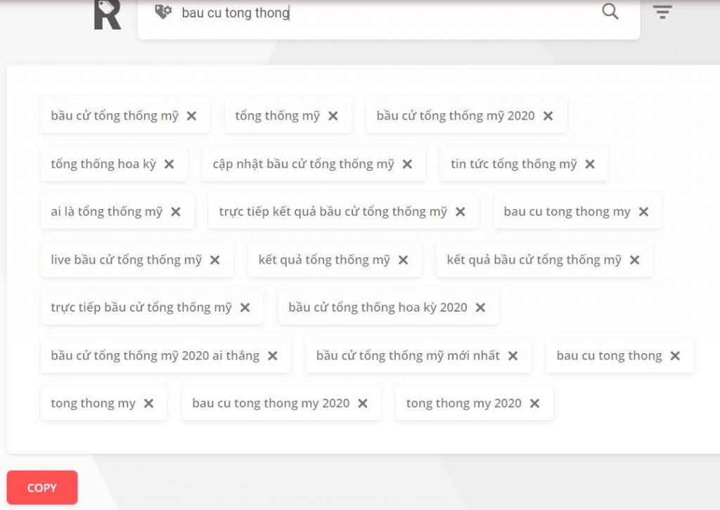 thẻ tag youtube hình ảnh 3