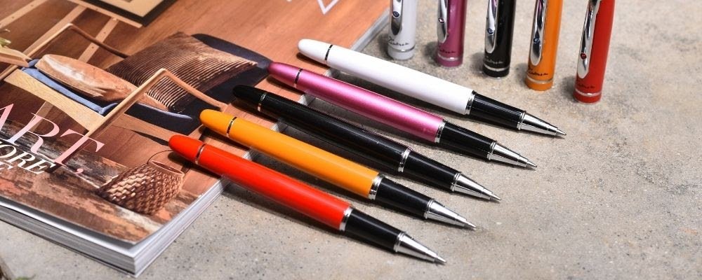 BRIAN & JET CO. LTD - Địa chỉ cung cấp bút Lamy chính hãng