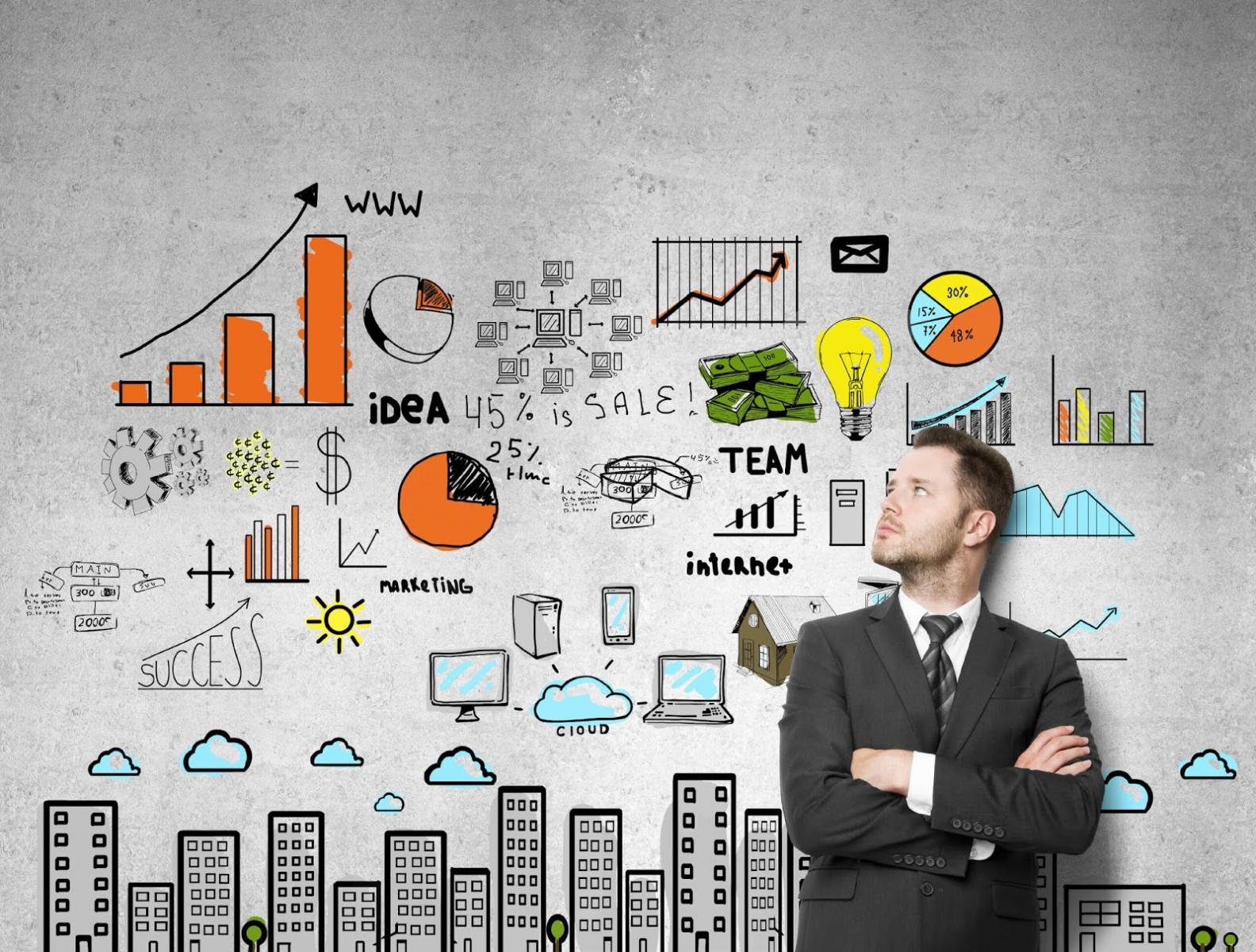marketing manager là gì