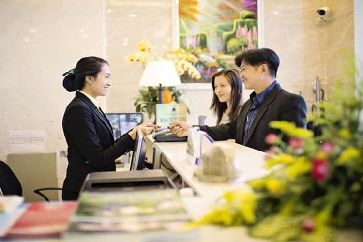kỹ năng văn phòng cần phải có