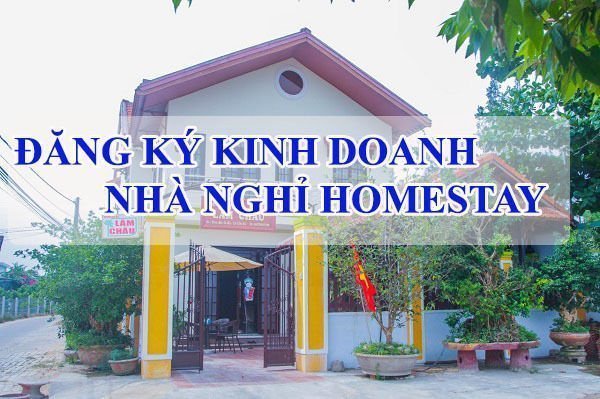 kinh doanh homestay cần gì