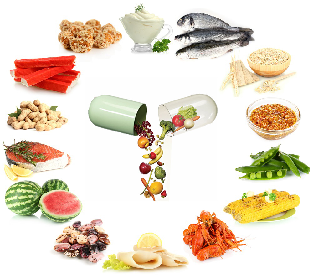 Thực phẩm chức năng là gì? Công dụng của thực phẩm chức năng với sức khỏe